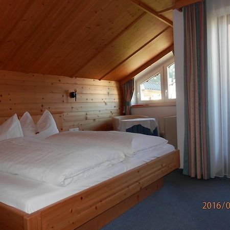 Pension Sporer Westendorf Kültér fotó