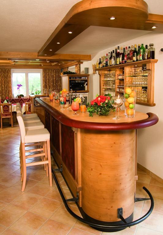 Pension Sporer Westendorf Kültér fotó