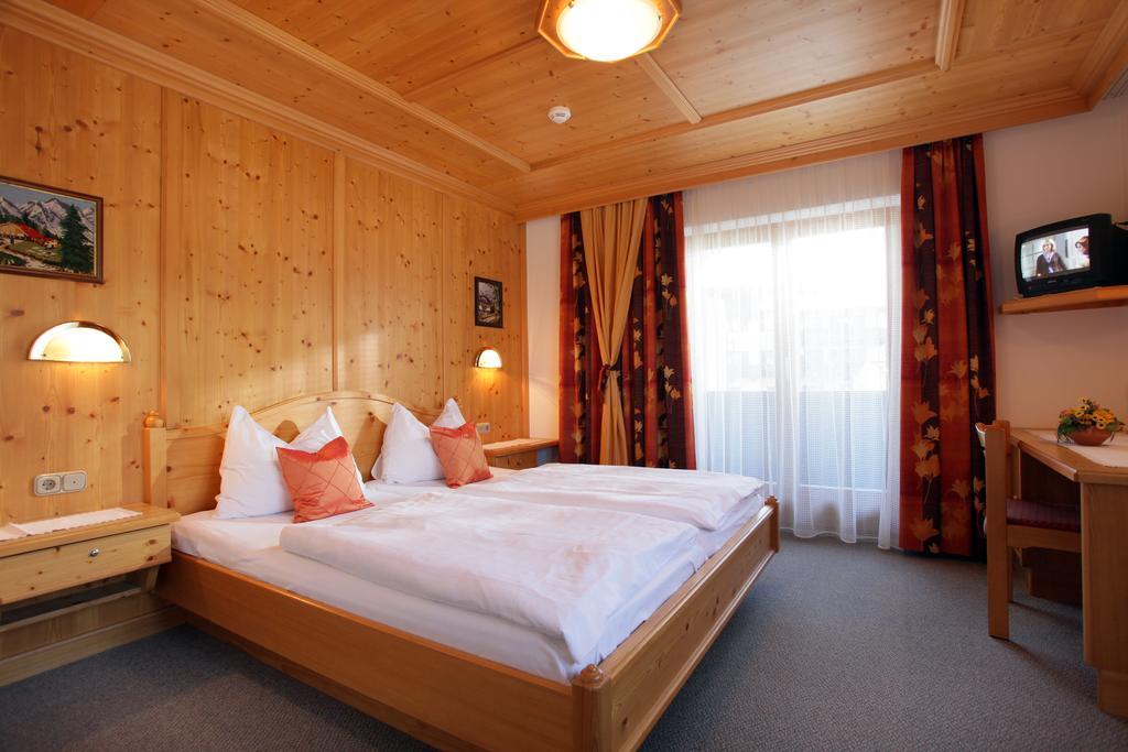 Pension Sporer Westendorf Kültér fotó