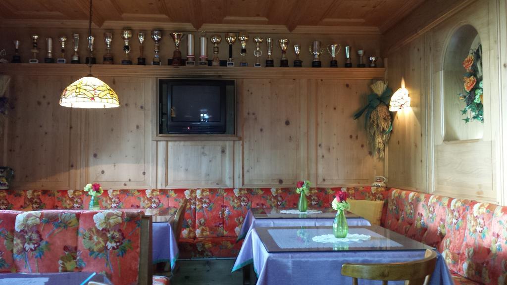 Pension Sporer Westendorf Kültér fotó