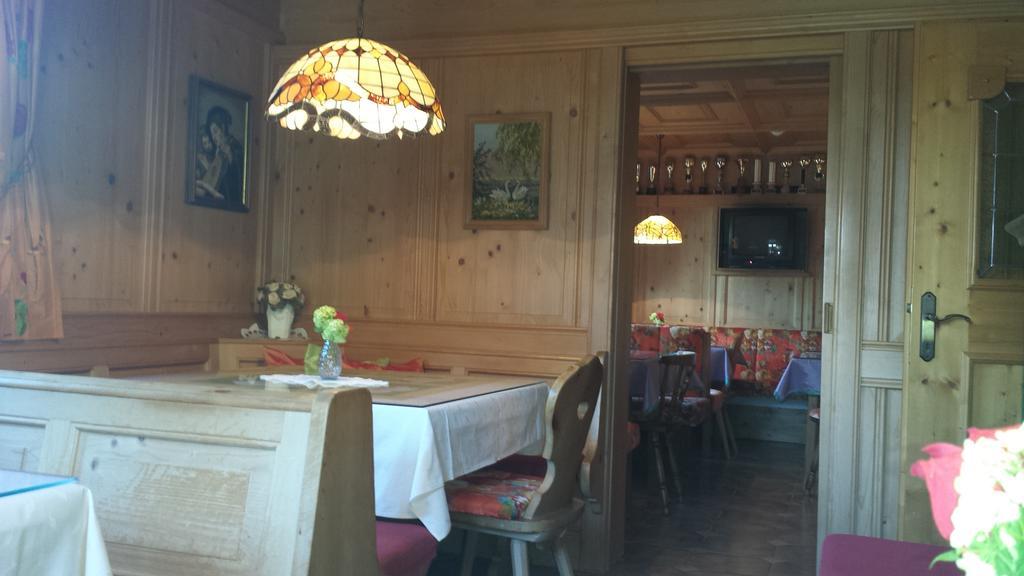 Pension Sporer Westendorf Kültér fotó