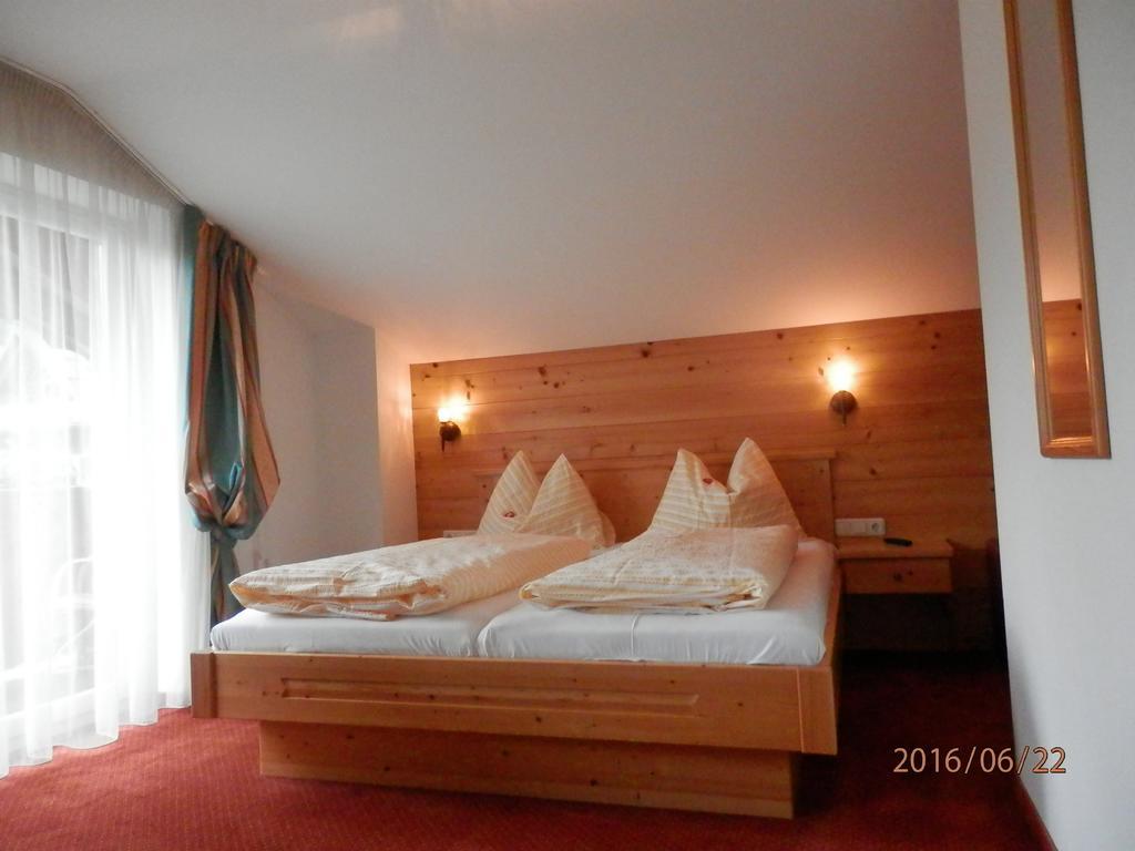 Pension Sporer Westendorf Kültér fotó