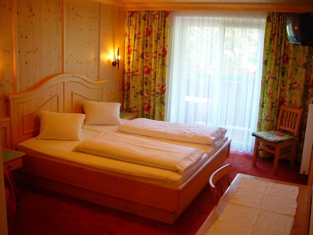Pension Sporer Westendorf Kültér fotó