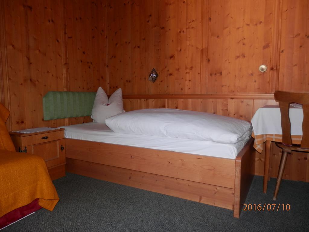 Pension Sporer Westendorf Szoba fotó